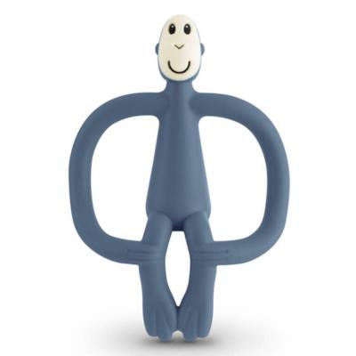 MATCHSTICK MONKEY  Mordedor Monkey Airforce Blue 1ud