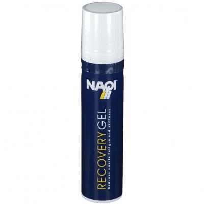 NAQI Gel de r&eacute;cup&eacute;ration 
