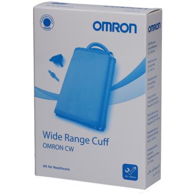 OMRON  Brassard Grande Taille 32-42 Cm Pour Tensiom&egrave;tre  Cw