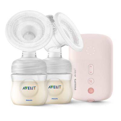 AVENT  Tire-Lait Electrique Double Natural 
