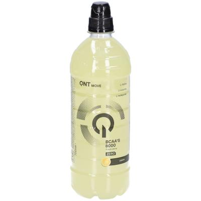 QNT  Bcaa's 8000 mg Z&eacute;ro Calorie Citron