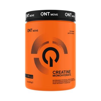 QNT  Creatine Monohydrate 100% Pure