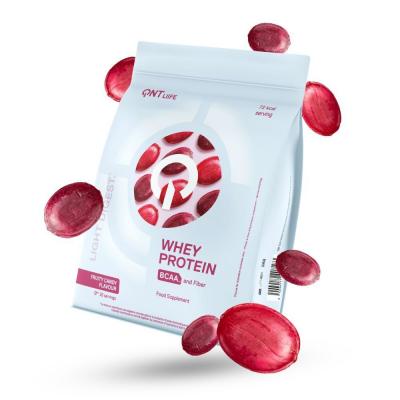 QNT Nutrition prot&eacute;in&eacute;e  Light Digest Whey Protein - Fruity Candy
