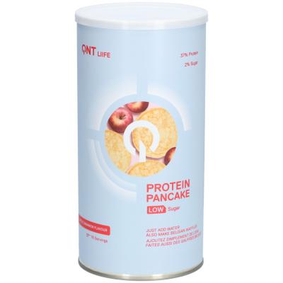 QNT  Protein Pancake Low Sugar Pomme-Cannelle