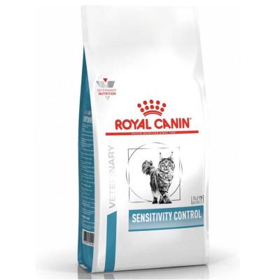 ROYAL CANIN  Veterinary Diet Sensitivity Control Sc27