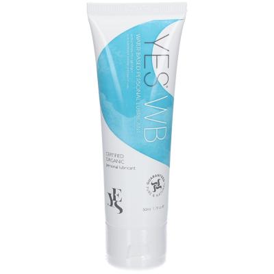 Yes Soin Lubrifiant Intime &agrave; l'eau - S&eacute;cheresse Vaginale