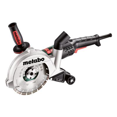 METABO Meuleuse 180 mm avec coffret 