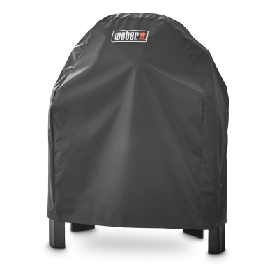 WEBER GRILL Weber 7185 Housse Noir 25,7 x 6,4 x 30,7 cm