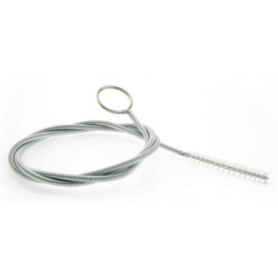 SOURCE  Schlauch Tube Adulte Unisexe, Schwarz, Taille Unique, Noir