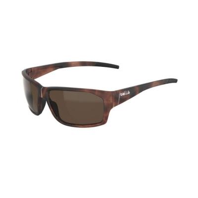 BOLLE Boll&eacute; - Fenix Polarized S3 - Lunettes de soleil taille M, brun