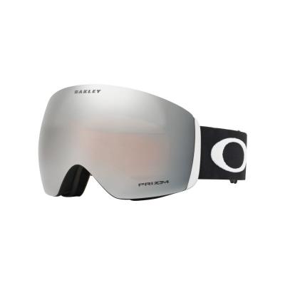OAKLEY GOGGLES Oakley Flight Deck _ OO7050_01 Zwart One