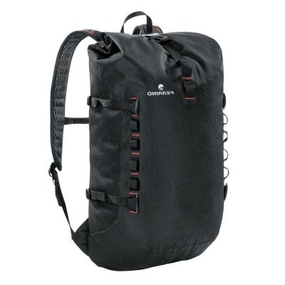 FERRINO  - Dry Up 22 - Sac &agrave; dos journ&eacute;e taille 22 l, noir