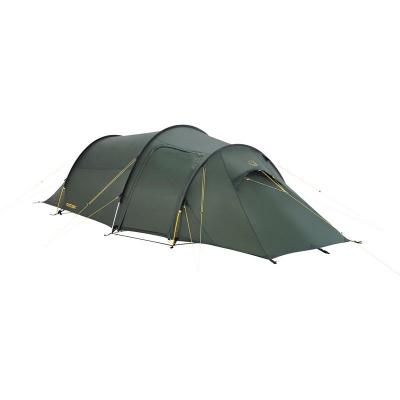 NORDISK  - Oppland 2 SI - Tente 2 places vert olive
