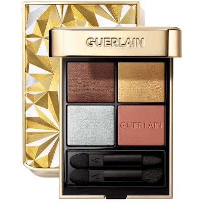 GUERLAIN  Ombres G Ombretti 4 Colori - Edizione Limitata