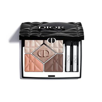 DIOR show 5 Couleurs - Palette yeux - 5 fards &agrave; paupi&egrave;res &eacute;dition limit&eacute;e- 
