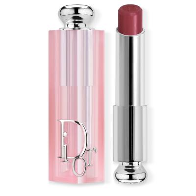 DIOR   Addict Lip Glow baume &agrave; l&egrave;vres hydratant 48 h (006 Berry)