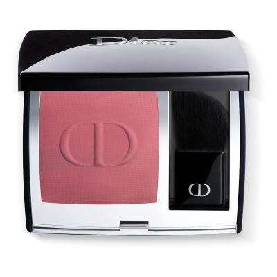 DIOR  Rouge Blush Mat (962 Poison Mat)