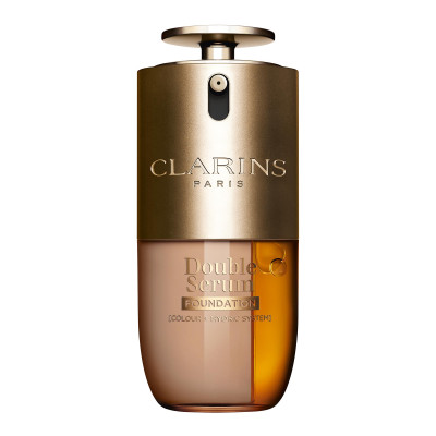 CLARINS Double s&eacute;rum fond de teint - L6C - 