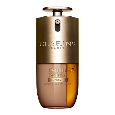 CLARINS Double s&eacute;rum fond de teint - M3N - 