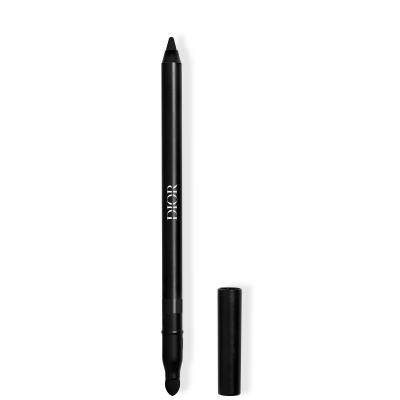 DIOR  Crayon contour des yeux - show On Stage Crayon ( 099 Black )