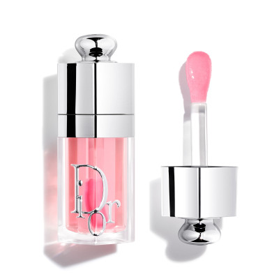 DIOR   Addict Lip Glow Oil 24h d'hydratation (001 Pink)