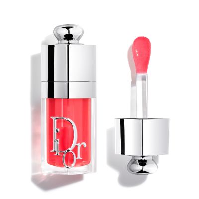 DIOR   Addict Lip Glow Oil 24h d'hydratation (015 Cherry)