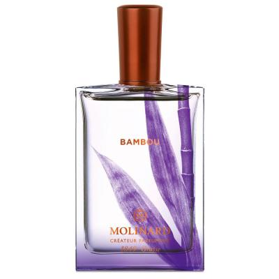 MOLINARD  Bambou Eau de Parfum (EDP) Mixte