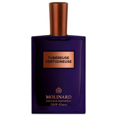 Molinard Vertical Spreader Eau de Parfum (EDP) Mixte