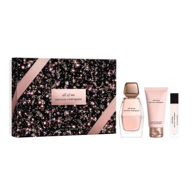 NARCISO RODRIGUEZ  Eau De Parfum Set All Of Me 150ml