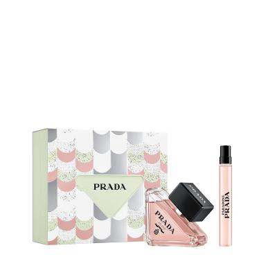 PRADA  Paradox Eau De Parfum 50ml Gift Set