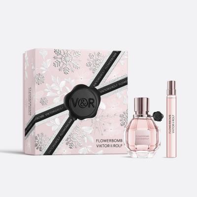 VIKTOR & ROLF  Flowerbomb - 's Fragrance Eau de Parfum (EDP) Femme 50ml