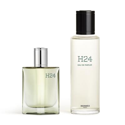 HERM&Egrave;S H24 coffret cadeau homme 1 pc