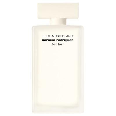 NARCISO RODRIGUEZ  for her PURE MUSC BLANC Eau de Parfum Intense 100ml