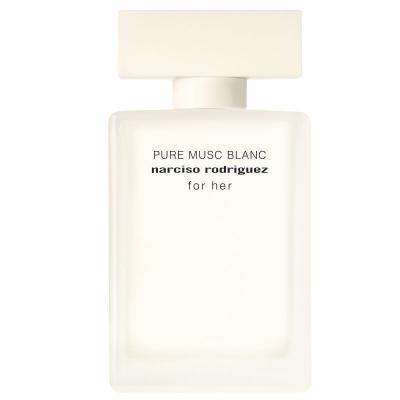 NARCISO RODRIGUEZ  for her PURE MUSC BLANC Eau de Parfum Intense 50ml