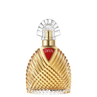 UNGARO Emanuel  Diva par  Eau de Parfum (EDP) Femme 50ml