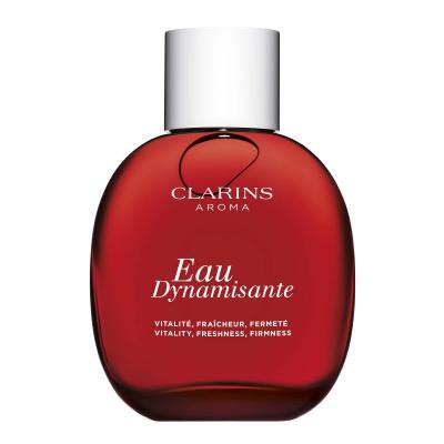 CLARINS  - Eau Dynamisante Brume pour le corps 100 ml unisex