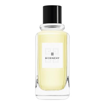 GIVENCHY   III Eau de Toilette pour femme 100 ml