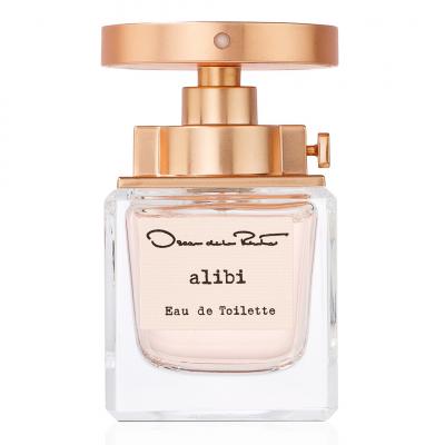 OSCAR DE LA RENTA  - Alibi Eau De Toilette 30 Ml