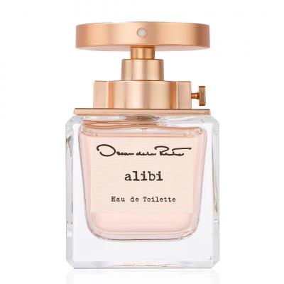 OSCAR DE LA RENTA  - Alibi Eau De Toilette 50 Ml
