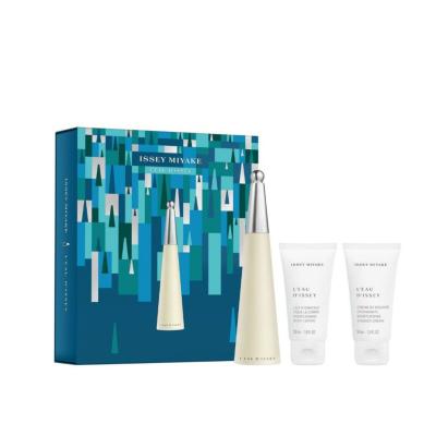 ISSEY MIYAKE  L'Eau d'Issey Coffret cadeau pour femme