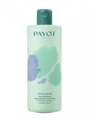 PAYOT D&eacute;maquillants & Nettoyants  Eau Micellaire P&acirc;te Grise