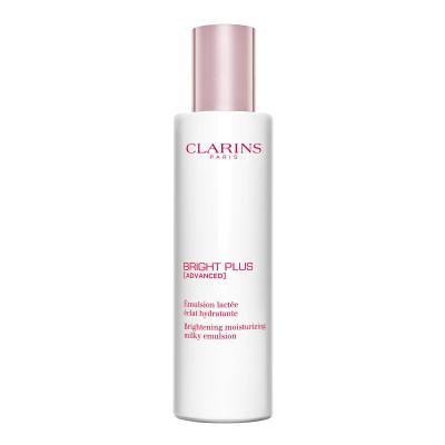 CLARINS Emulsion lact&eacute;e &eacute;clat hydratant Bright plus [ADVANCED] - 