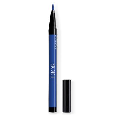 DIOR  show Liquid Liner Eyeliner feutre ultra-pr&eacute;cis (181 Satin Indigo)