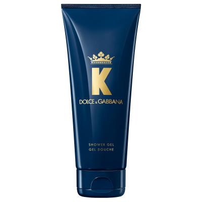 DOLCE&GABBANA  K by  GEL DOUCHE 200ML