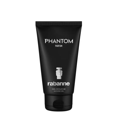 RABANNE Gel douche parfum  Phantom 150ml