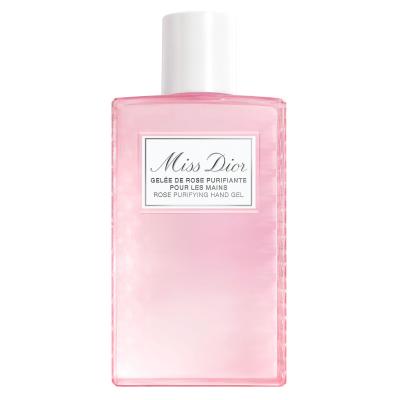 DIOR  Miss  Gel hydroalcoolique parfum&eacute; &agrave; la rose 100ml