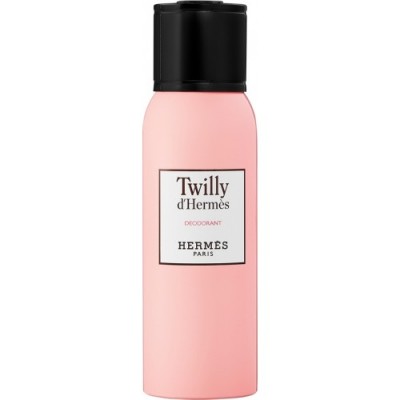 HERMES Herm&egrave;s  Twilly D' Deodorant D&eacute;odorant (D&eacute;o) Mixte 150ml