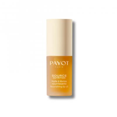 PAYOT  Source Nutrition aceite labial nutritivo 5 ml