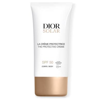 DIOR Christian  Solar cr&egrave;me protectrice corps SPF50+ 150 ml