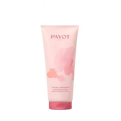 PAYOT  - Rituel Douceur Lait Hydratant Corps 200ml